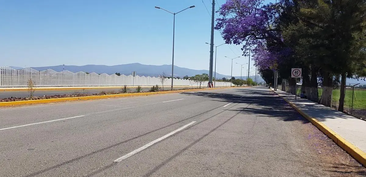 Terreno en venta en Celaya Centro, Celaya — foto 1 de 4