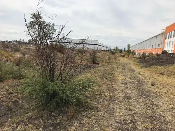 Terreno en venta en Calamanda, El Marqués — foto 3 de 9