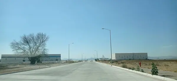 Terreno en venta en Coyotillos, El Marqués — foto 2 de 19