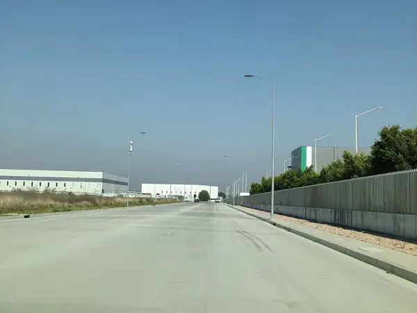 LOTE INDUSTRIAL EN VENTA EN EL MARQUES QUERÉTARO LOTE INDUSTRIAL EN VENTA EN EL MARQUES QUERÉTARO