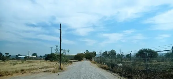 Terreno en venta en Guadalupe la Venta, El Marqués — foto 2 de 17