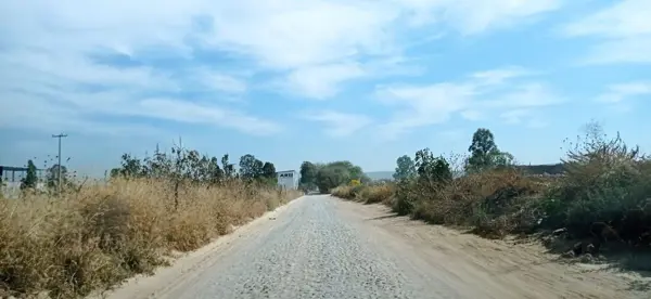 Terreno en venta en Guadalupe la Venta, El Marqués — foto 3 de 17