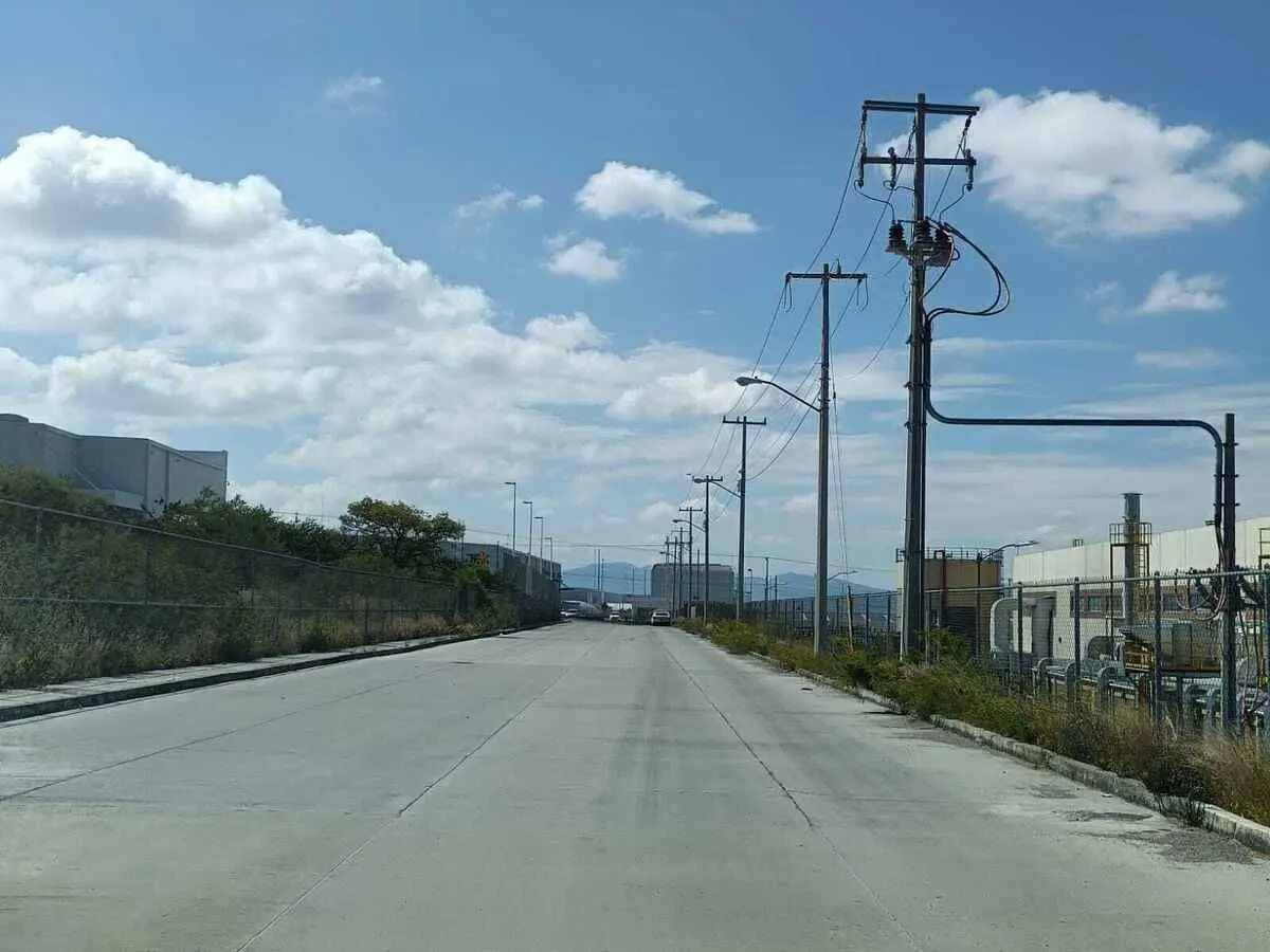 Terreno en venta en Centro, San Juan del Río — foto 1 de 9