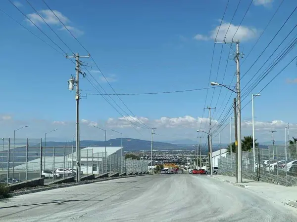 Terreno en venta en Centro, San Juan del Río — foto 2 de 9
