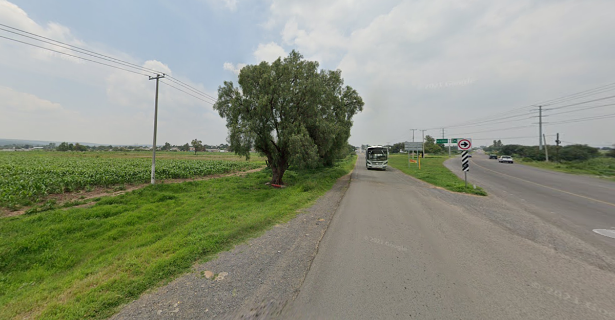 Terreno en venta en La Griega, El Marqués — foto 1 de 10
