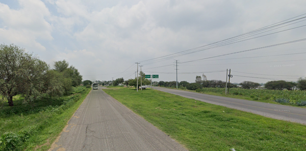 Terreno en venta en La Griega, El Marqués — foto 2 de 10