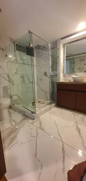 Departamento en renta en Santa Cruz Atoyac, Benito Juárez — foto 3 de 3