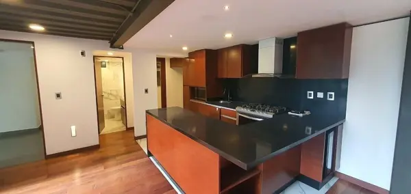 Departamento en renta en Santa Cruz Atoyac, Benito Juárez — foto 2 de 3