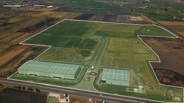 Terreno en venta en Colonia las Granjas, Celaya — foto 2 de 14
