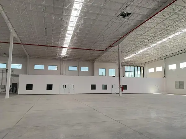 Nave en renta en El Colorado, El Marqués — foto 3 de 23