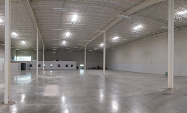 Nave en renta en El Colorado, El Marqués — foto 2 de 23
