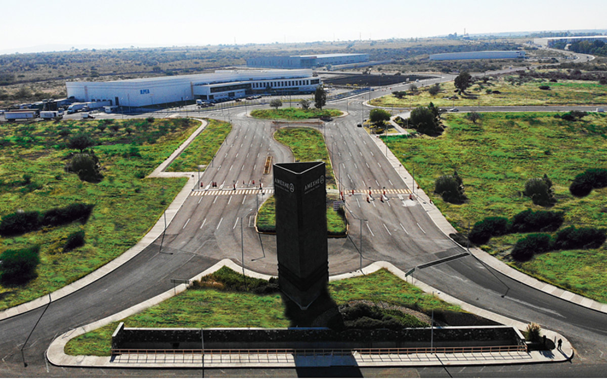 Nave en renta en Apaseo El Grande Centro, Apaseo El Grande — foto 1 de 5