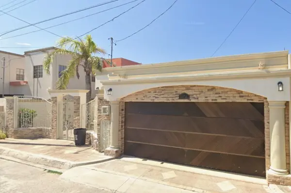 Casa en venta en Guerrero, Nuevo Laredo — foto 2 de 10
