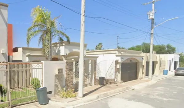 Casa en venta en Guerrero, Nuevo Laredo — foto 3 de 10