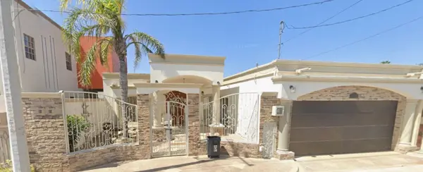 VENTA DE CASA EN NUEVO LAREDO, TAMAULIPAS