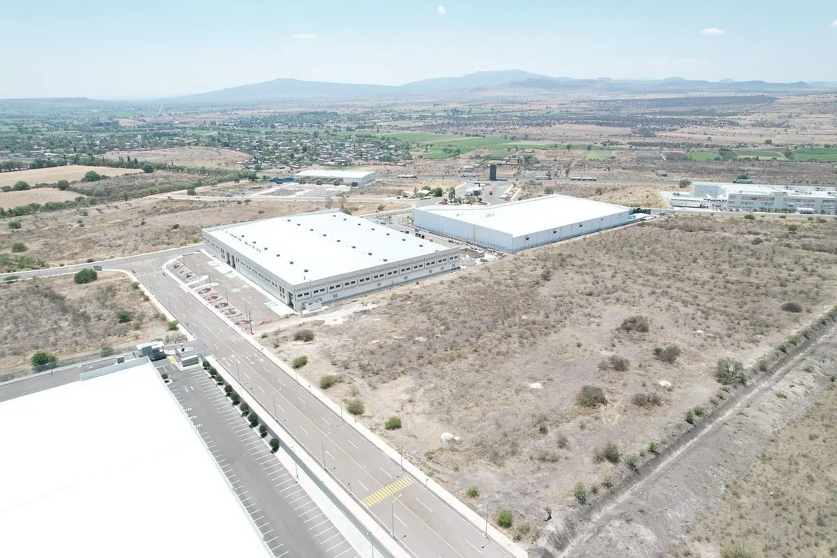 Nave en renta en Apaseo El Grande Centro, Apaseo El Grande — foto 1 de 12