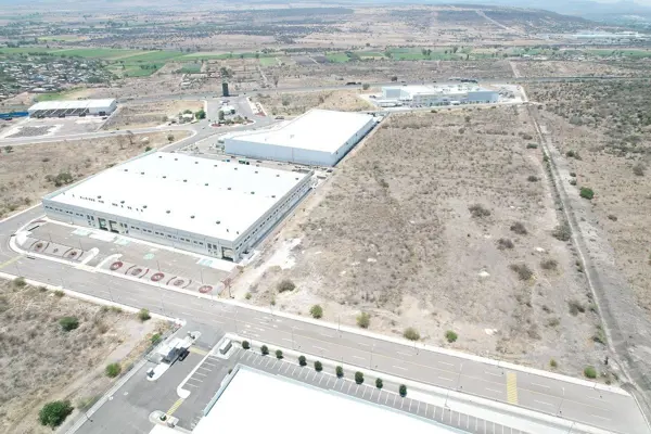 Nave en renta en Apaseo El Grande Centro, Apaseo El Grande — foto 2 de 12