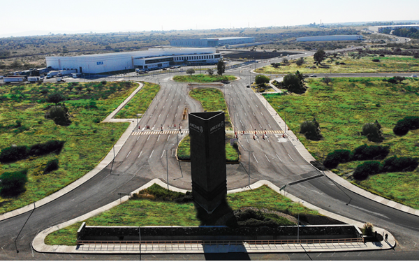 Nave en renta en Apaseo El Grande Centro, Apaseo El Grande — foto 3 de 12