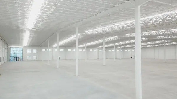 Nave en renta en El Colorado, El Marqués — foto 2 de 21