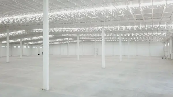 Nave en renta en El Colorado, El Marqués — foto 3 de 21
