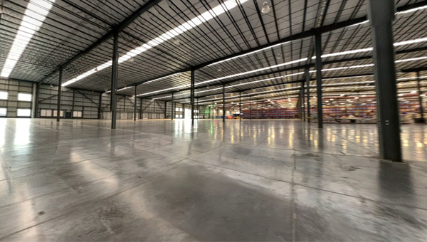 Nave en renta en La Piedad, El Marqués — foto 2 de 9