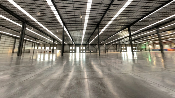 NAVE INDUSTRIAL  CROSS DOCK EN RENTA EN  EL MARQUÉS QUERETARO.