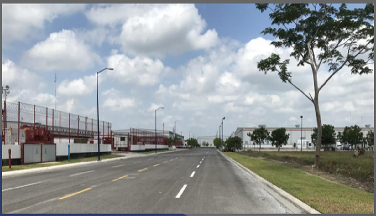 Terreno en renta en Cunduacan Centro, Cunduacán — foto 1 de 6