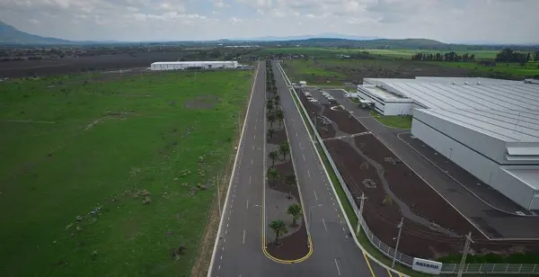 Terreno en venta en Abasolo Centro, Abasolo — foto 3 de 9
