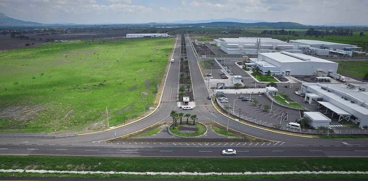 Terreno en venta en Abasolo Centro, Abasolo — foto 1 de 9