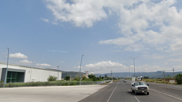 Terreno en venta en Colonia las Granjas, Celaya — foto 3 de 16