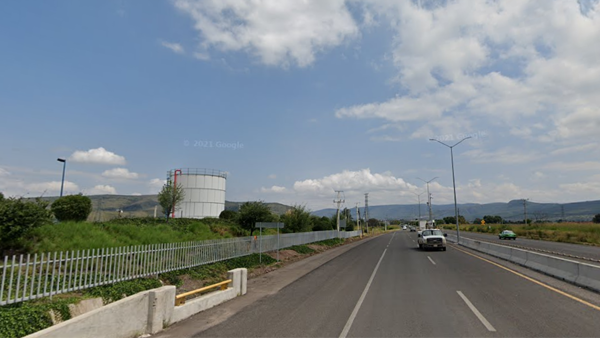 Terreno en venta en Colonia las Granjas, Celaya — foto 2 de 16
