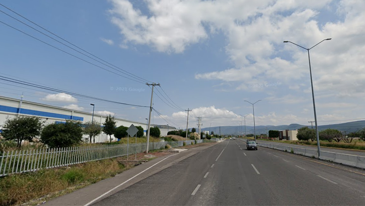 Terreno en venta en Colonia las Granjas, Celaya — foto 1 de 16