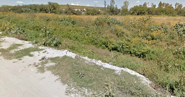 Terreno en venta en Amexhe, Apaseo El Grande — foto 3 de 5