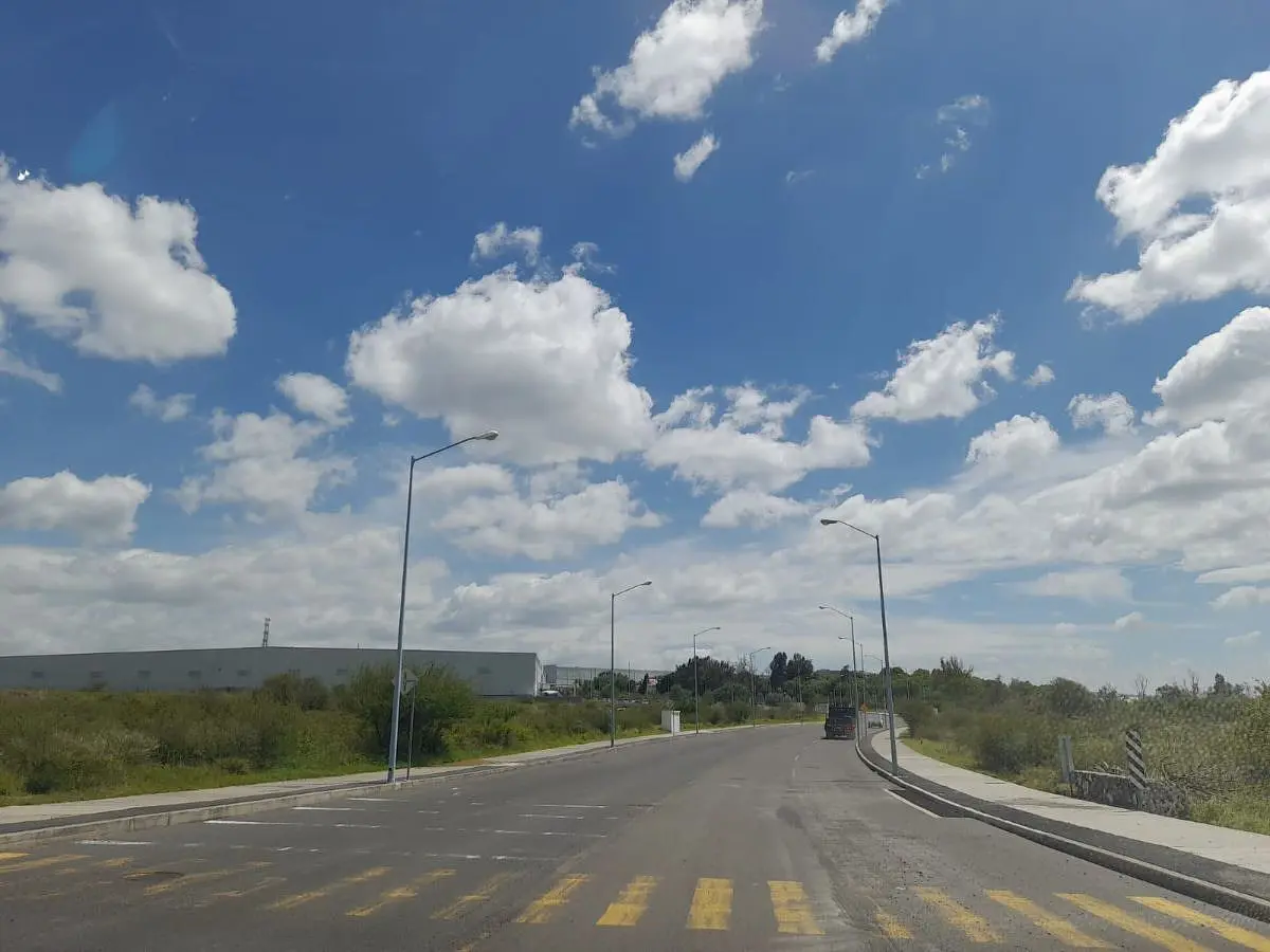 Terreno en venta en Amexhe, Apaseo El Grande — foto 1 de 13