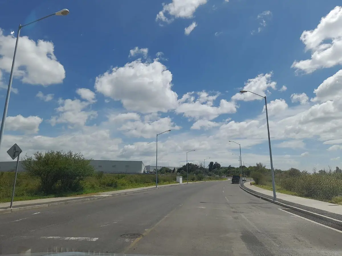Terreno en venta en Amexhe, Apaseo El Grande — foto 1 de 19