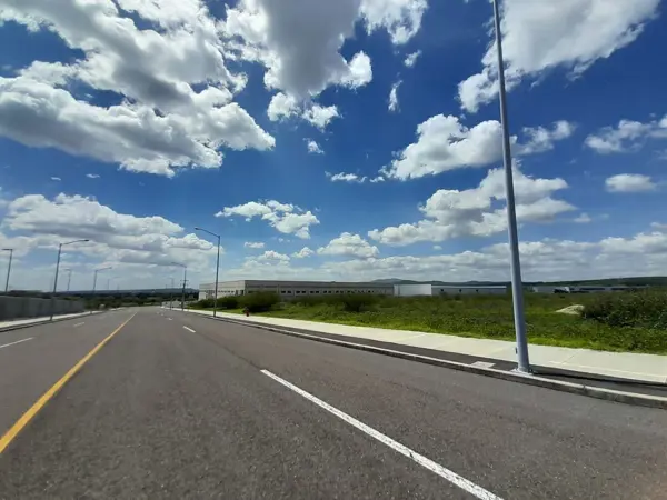 Terreno en venta en Amexhe, Apaseo El Grande — foto 2 de 19