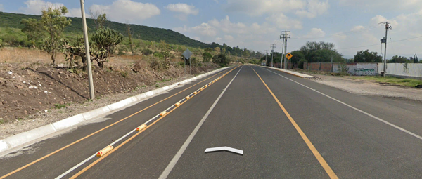 TERRENO INDUSTRIAL EN VENTA CERCA DE PLANTA TOYOTA EN  GUANAJUATO