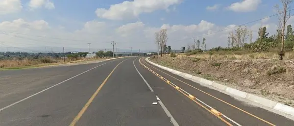 Terreno en venta en Guanajuato Centro, Guanajuato — foto 2 de 12