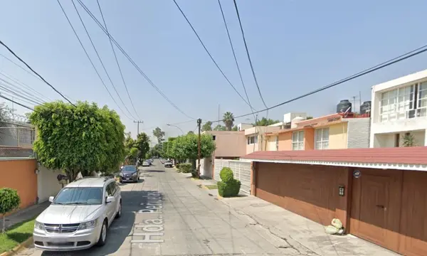Casa en venta en Hacienda de Echegaray, Naucalpan de Juárez — foto 3 de 12