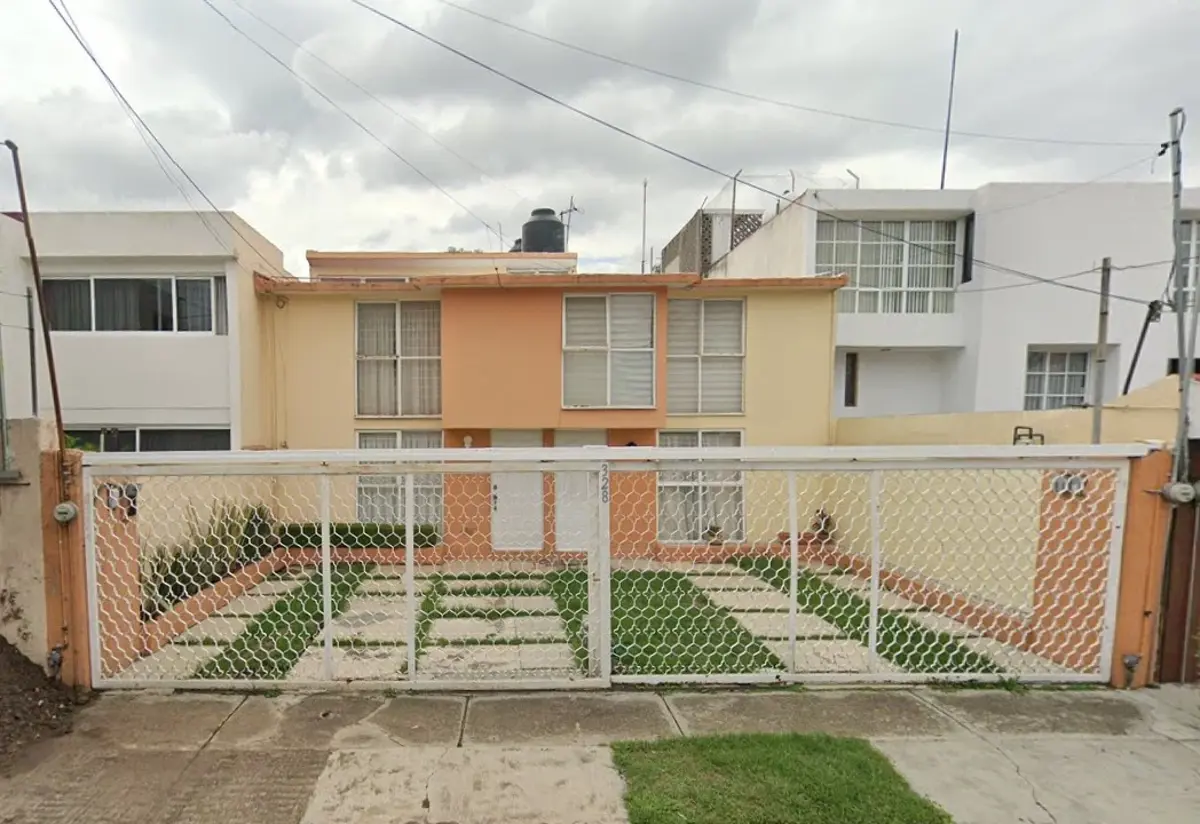 Casa en venta en Hacienda de Echegaray, Naucalpan de Juárez — foto 1 de 12