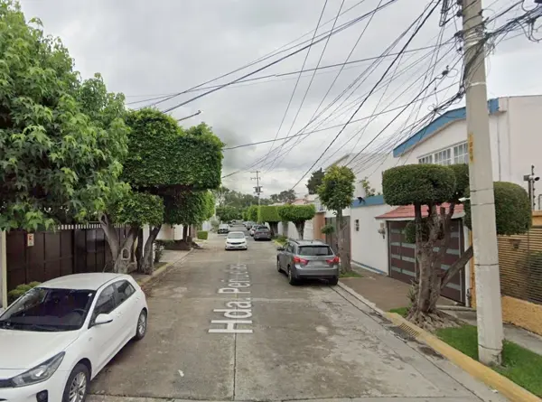 Casa en venta en Hacienda de Echegaray, Naucalpan de Juárez — foto 2 de 12