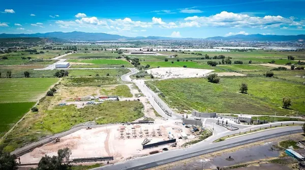Terreno en venta en Balvanera, Corregidora — foto 2 de 17