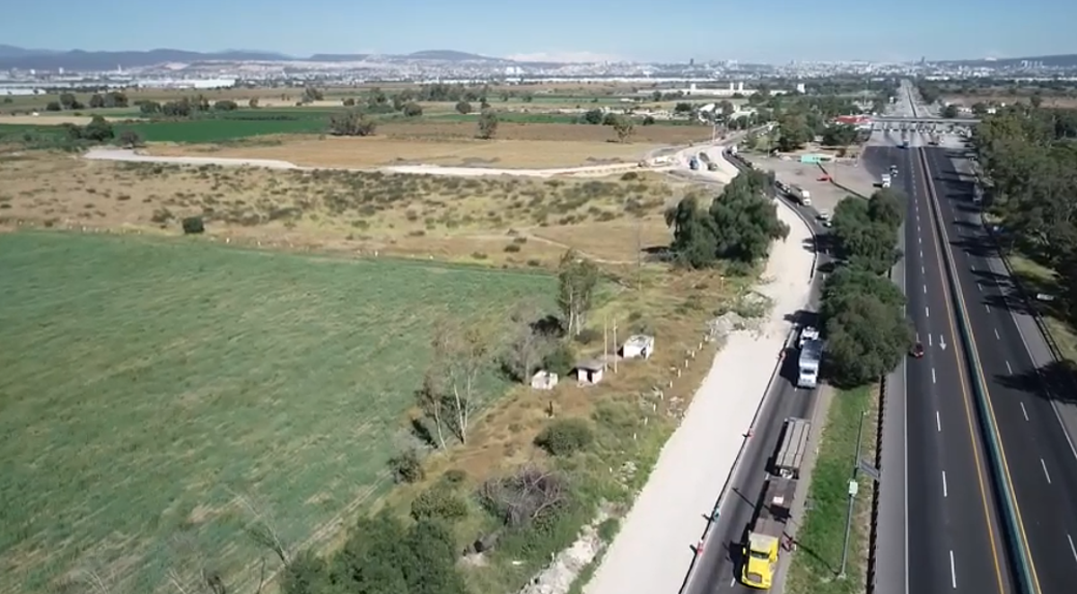 Terreno en venta en Balvanera, Corregidora — foto 1 de 17