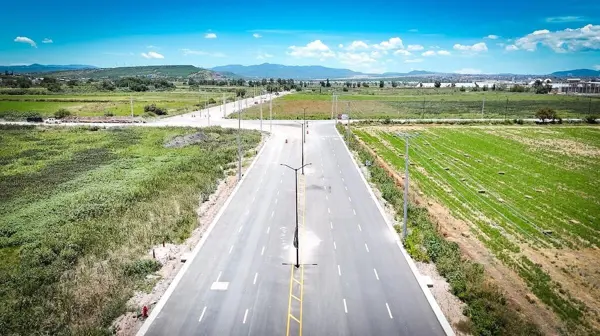 Terreno en venta en Balvanera, Corregidora — foto 3 de 12