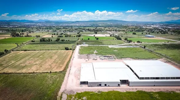 Terreno en venta en Balvanera, Corregidora — foto 2 de 12