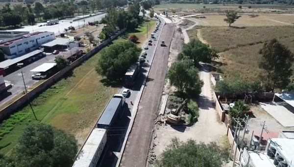 Terreno en venta en Los Angeles, Corregidora — foto 3 de 15