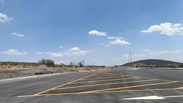 Terreno en venta en Tierra Blanca, El Marqués — foto 2 de 14