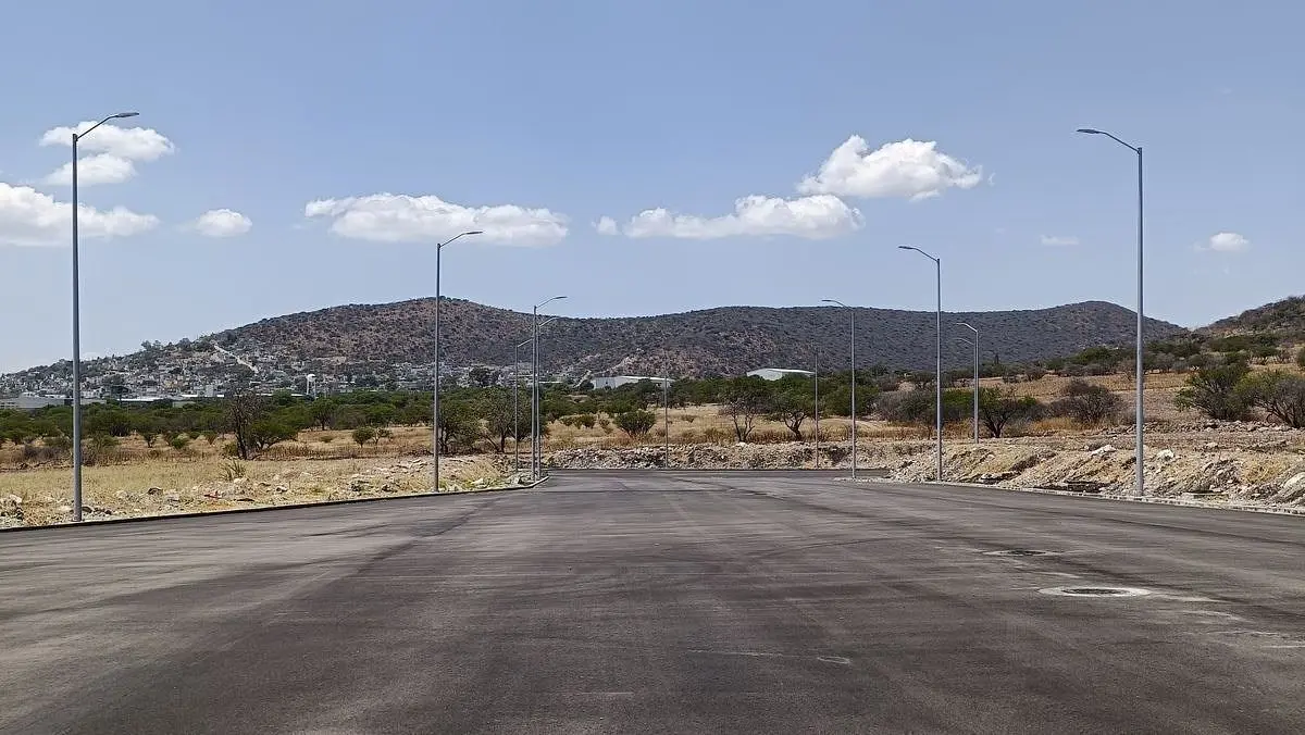 Terreno en venta en Tierra Blanca, El Marqués — foto 1 de 14