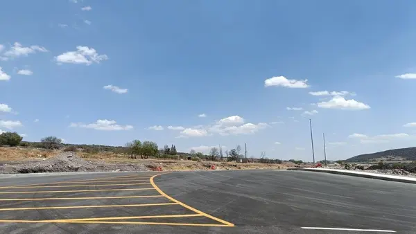 Terreno en venta en Tierra Blanca, El Marqués — foto 3 de 14