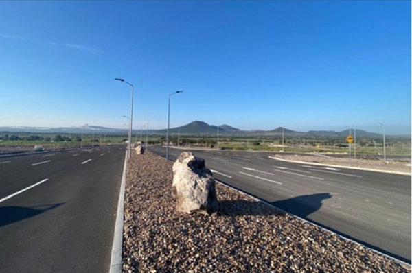 Terreno en venta en Tierra Blanca, El Marqués — foto 2 de 12